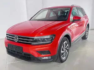 Volkswagen Tiguan Sound 4Motion 2.0 *Head-Up*