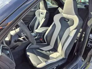 BMW M2 Comp. FUTURA2000 *1of500* PANO SCHALE H/K GARANTIE Bild 5