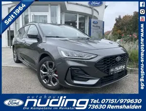 Ford Focus Turnier 1.0 EcoBoost Hybrid ST-Line