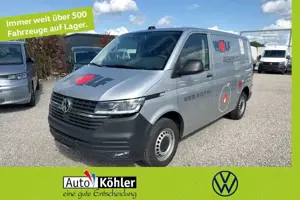 Volkswagen T6.1 Transporter TDi DSG AHK+LED+Navi+PDC