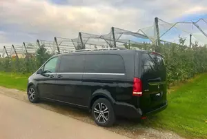 Mercedes-Benz V 200 V 220 CDI/d, 250 CDI/BT/d AVANTGARDE extralang Bild 2