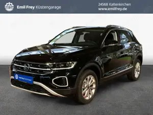 Volkswagen T-Roc Style 2.0 l TDI SCR 110 kW (150 PS) 7-Gang