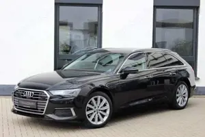 Audi A6 Avant 40 TDI - SPORTSITZE KEYLESS 360° AHK