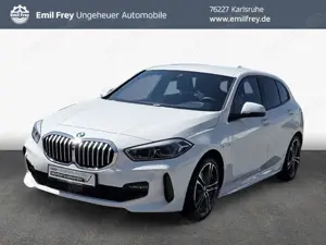 BMW 118 i Aut. M Sport *SHZ*