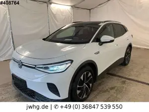 Volkswagen ID.4 Pro Performance 150 kW Family Matrix ACC