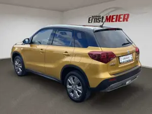 Suzuki Vitara 1.4 COMFORT AT HYBRID *Hundegitter+ACC+DAB Bild 3