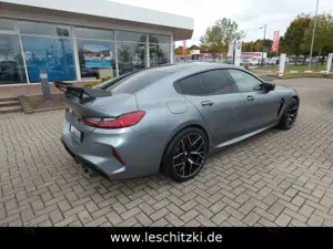 BMW M8 Gran Coupe Competition Bild 5
