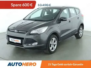 Ford Kuga 1.5 EcoBoost Sync Edition