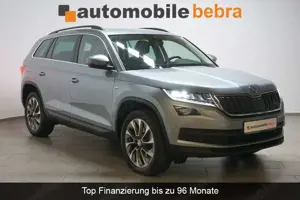 Skoda Kodiaq 2.0TDI DSG Ambition 4x4 7-Sitzer AHK StHz Bild 3