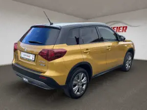 Suzuki Vitara 1.4 COMFORT AT HYBRID *Hundegitter+ACC+DAB Bild 5