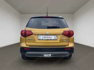 Suzuki Vitara 1.4 COMFORT AT HYBRID *Hundegitter+ACC+DAB Bild 4