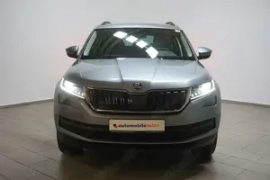 Skoda Kodiaq 2.0TDI DSG Ambition 4x4 7-Sitzer AHK StHz Bild 2