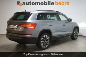 Skoda Kodiaq 2.0TDI DSG Ambition 4x4 7-Sitzer AHK StHz Bild 4
