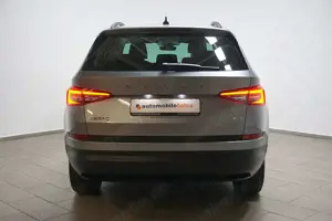 Skoda Kodiaq 2.0TDI DSG Ambition 4x4 7-Sitzer AHK StHz Bild 5