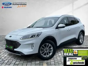 Ford Kuga Titanium X Navi 2xKamera Lenkr.Sitzheizung