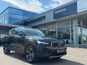 Volvo XC40 B5*AWD*Inscription*Standhzg*ACC*RKamera*PDC