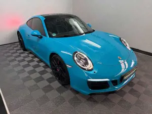 Porsche 991 Carrera GTS *SPORT-CHRONO*KLAPPE*APPROVED