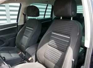 Volkswagen Tiguan 1.4 TSI BlueMotion Technology Cup Sport  Style