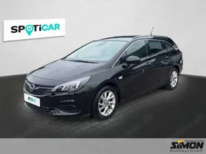 Opel Astra Sports Tourer 1.2 Turbo  Business Elegance / NAVI