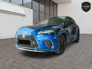 Lexus RX 500h DIRECT4 F SPORT+KAMERA