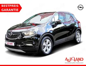 Opel Mokka X 1.4 Turbo Edition Start/Stop Tempomat
