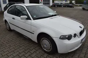 BMW 316 3er 316ti compact HU:06/2027 Bild 3