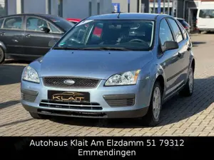 Ford Focus Lim. Trend Automatik Tüv Klima