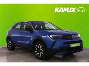 Opel Mokka 1.2T Aut.Elegance+LED+NAVI+VIRTUAL+TEMPO
