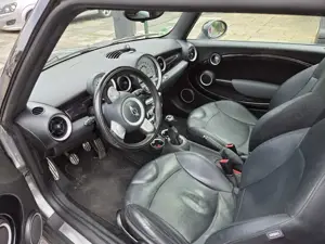 MINI One Cooper S Bild 4