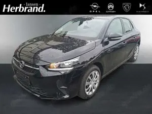 Opel Corsa elektro, Edition