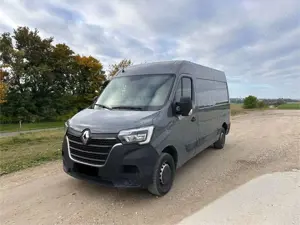 Renault Master Master ENERGY Blue dCi 150 L2H2 VA Basis