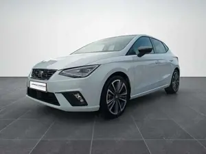 SEAT Ibiza 1.5 TSI DSG FR*Pano*Navi*Virtual Cockpit*