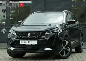 Peugeot 3008 1.5 BlueHDi 130 GT Sitzh./ Keyless/ Navi