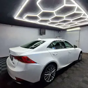 Lexus IS 300 h Sport Line |AUTOM|LEDER|E.GSD|LED|LEVINSON Bild 4