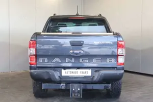 Ford Ranger Wildtrak DOKA 2.0 TDCi 4x4 MOTORSCHADEN Bild 5