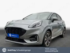 Ford Puma 1.0 Hybrid Aut. ST-LINE *ACC *RFK *PDC