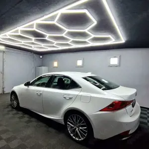 Lexus IS 300 h Sport Line |AUTOM|LEDER|E.GSD|LED|LEVINSON Bild 3