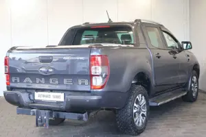 Ford Ranger Wildtrak DOKA 2.0 TDCi 4x4 MOTORSCHADEN Bild 4