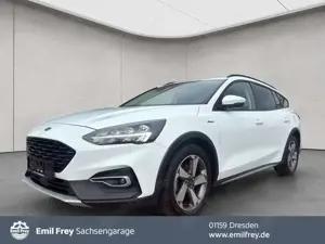 Ford Focus Turnier 1.0 EB Aut. ACTIVE Winterp. + LED Bild 1