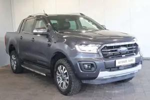 Ford Ranger Wildtrak DOKA 2.0 TDCi 4x4 MOTORSCHADEN Bild 3