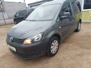 Volkswagen Caddy Trendline,7-Sitzer*,Klima Allwetterreif.,PDC hint.