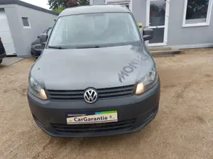 Volkswagen Caddy Trendline,7-Sitzer*,Klima Allwetterreif.,PDC hint. Bild 2