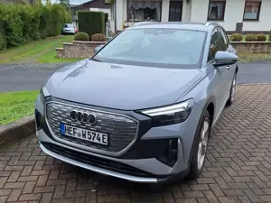 Audi Q4 e-tron Q4 e-tron 35 Sportback Bild 2