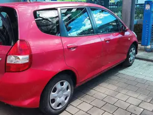 Honda Jazz Jazz 1.2 Cool