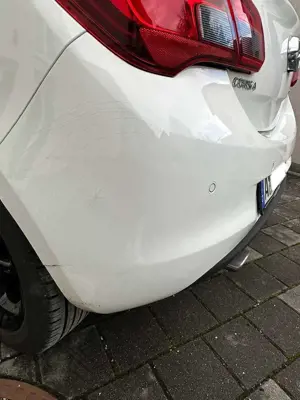 Opel Corsa 1.4 Turbo (ecoFLEX) Start/Stop Selection Bild 5