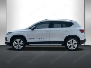 SEAT Ateca 1.5 TSI Xperience NAVI+ACC+LED+KAMERA+SHZ Bild 2