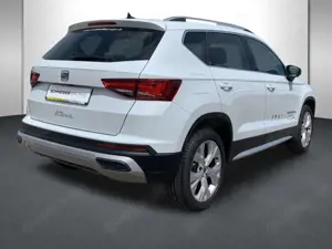 SEAT Ateca 1.5 TSI Xperience NAVI+ACC+LED+KAMERA+SHZ Bild 4