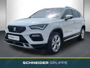 SEAT Ateca 1.5 TSI Xperience NAVI+ACC+LED+KAMERA+SHZ Bild 1