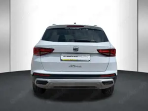 SEAT Ateca 1.5 TSI Xperience NAVI+ACC+LED+KAMERA+SHZ Bild 3