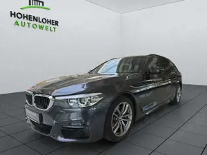 BMW 530 d Touring M Sport *LED *Navi *RFK
